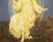 艾弗林 德 摩根 : Lux in Tenebris